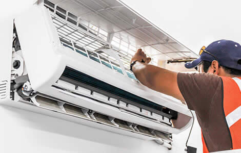 Refrigeration & A/C Maintenance