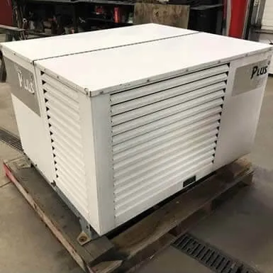Refrigeration Units